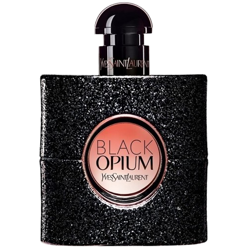 YSL Black Opium