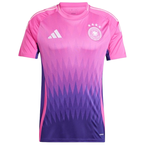Germany away kit