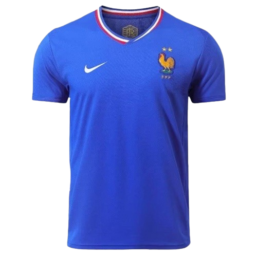France home kit