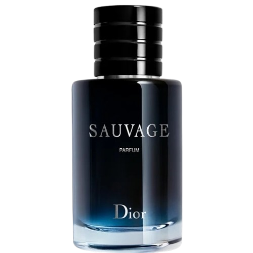 Dior Sauvage Parfum