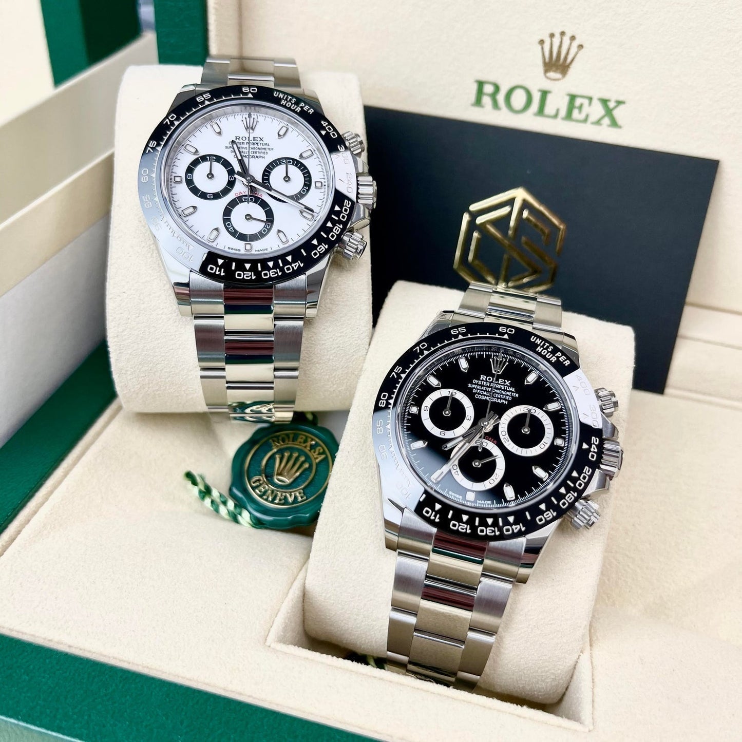 Rolex