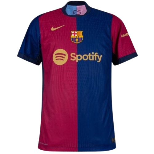 Barcelona home kit 24/25