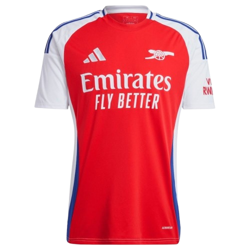 Arsenal home kit 24/25