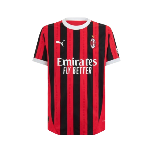 Ac Milan home kit 24/25