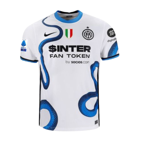 Inter Milan special kit 21/22