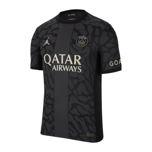 PSG third kit 23/24