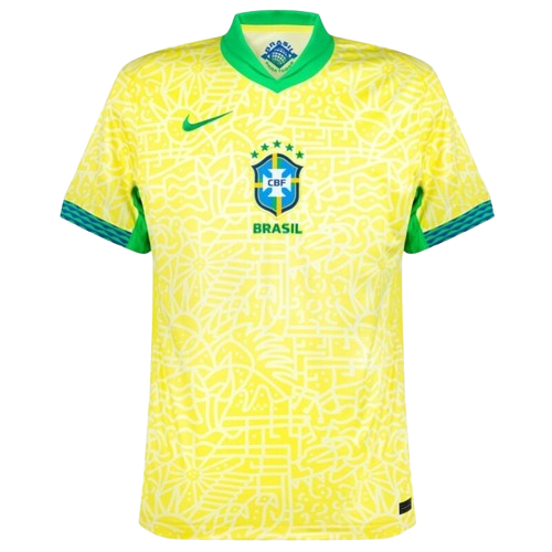 Brazil home kit
