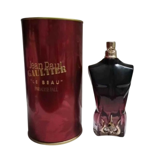 Jean Paul Gaultier le beau Paradise fall