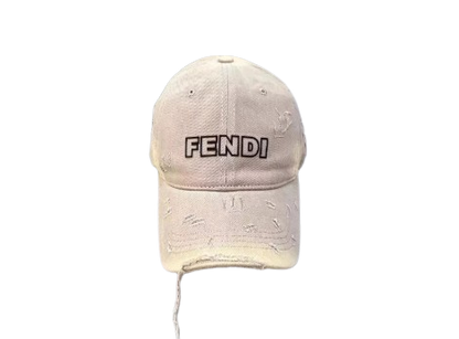 Шапка FENDI