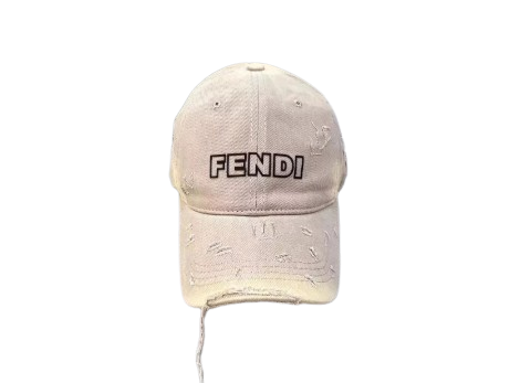 Шапка FENDI