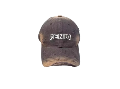 Шапка FENDI