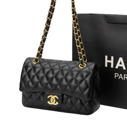 Chanel дамска чанта