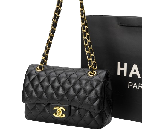 Chanel дамска чанта