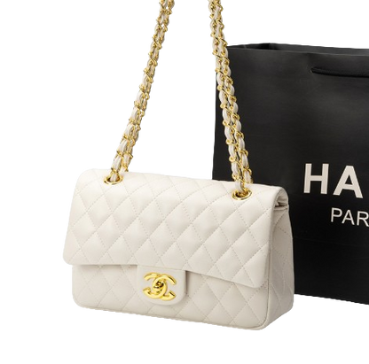 Chanel дамска чанта