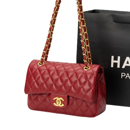Chanel дамска чанта