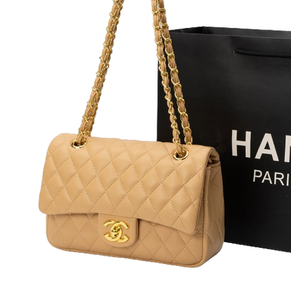 Chanel дамска чанта