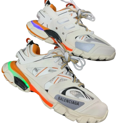 Balenciaga Track