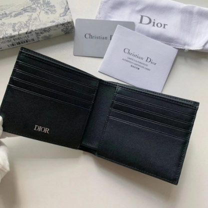 DIOR WALLET