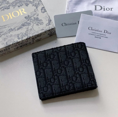 DIOR WALLET