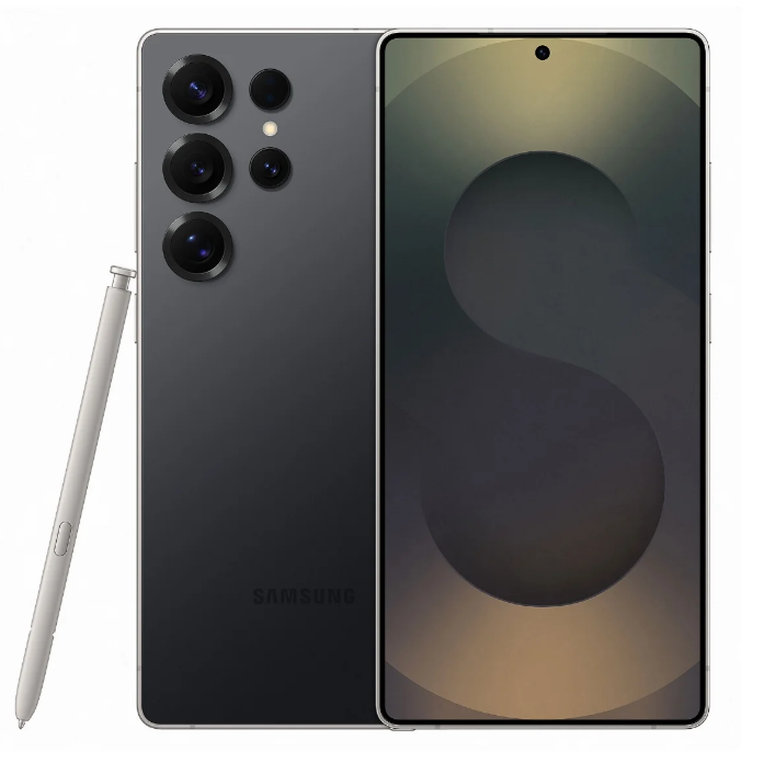 Samsung S25 Ultra